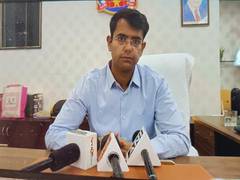 
      
      Ladli Bahna Sena to help Indore Police in controlling crimes
      
      