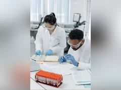 
      
      Study suggests new approach to diagnose genetic muscle disease
      
      