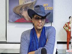 
      
      Mukesh Khanna slams 'Adipurush' makers
      
      