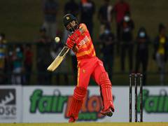 
      
      Zimbabwe defeats Netherlands by 6 wickets in World Cup Qualifier
      
      