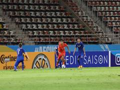 
      
      AFC U-17 Asian Cup: India suffer narrow defeat against Uzbekistan
      
      
