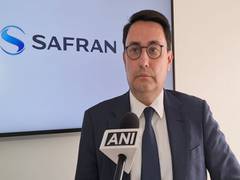 
      
      We are going to quadruple our employees in India: Safran
      
      