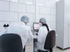 
      
      Less-invasive cardiac MRI helps in early evaluation of patients 
      
      