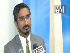 
      
      India, US have similar concerns about China: Dhruva Jaishankar
      
      