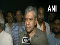 
      
      Vaishnaw announces Rs 2 crore for development of villages
      
      