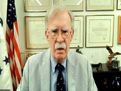 
      
      Big challenge for US and India is 'China': US ex-NSA
      
      