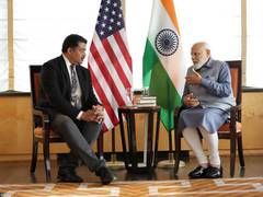 
      
      'Sky not the limit for PM Modi': US astrophysicist Neil deGrasse
      
      