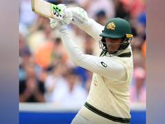 
      
      Khawaja reveals his emotions during final session of 1st Test
      
      