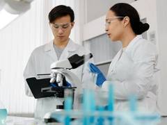 
      
      Study reveals testosterone's effects on brain change
      
      