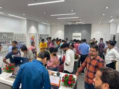 
      
      Imagine Tresor launches a new Apple Authorised store in Bikaner
      
      