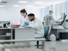 
      
      Dupilumab reduces disease in COPD patients: Study
      
      