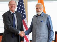 
      
      PM Modi will create 