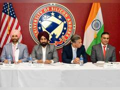 
      
      PM Modi's US visit will open new gateways for the Indian and US
      
      