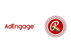 
      
      AdEngage elevates Ramee Group's digital footprint 
      
      