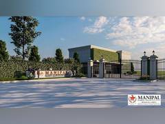 
      
      Manipal Academy of Higher Education's (Bengaluru) Applications
      
      