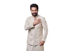 
      
      Malabar Gold & Diamonds renews Association with Superstar NTR Jr.
      
      