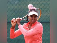 
      
      Venus Williams, Heather Watson, Elina Svitolina handed wild card
      
      