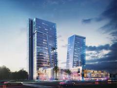 
      
      Ace Group launches 'Ace 153', the much-awaited commercial marvel 
      
      