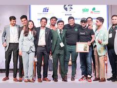 
      
      IVY Growth Startup Summit facilitates around Rs 15 crore
      
      