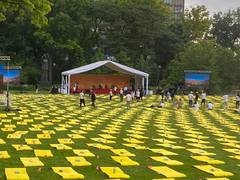 
      
      PM Modi-led Yoga Day event to see UNGA President's participation
      
      