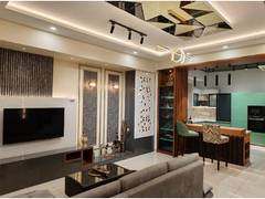 
      
      Chattels Design Redefines Home Interiors
      
      