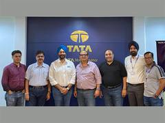 
      
      Tata Motors Finance extends Rs 25 Cr structured credit facility 
      
      