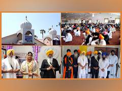 
      
      Educate kids to spread harmony and equality for the better future
      
      