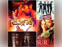 
      
      World Music Day: Bollywood movies that left powerful impact 
      
      