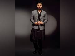 
      
      Jackky Bhagnani wants to showcase Indian talent to the world
      
      