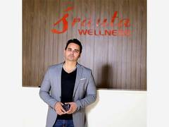 
      
      Srauta Wellness is dedicated to make India fit: Praveshh Gaur
      
      