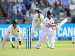 
      
      Root dethrones Labushagne, gets no. 1 spot in ICC Test Rankings
      
      