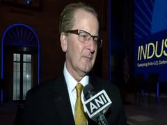 
      
      William Blair terms PM Modi's US visit as tremendous
      
      