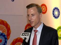 
      
      Another example of great partnership between India and US:
      
      