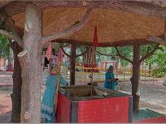 
      
      Chamliyal Mela -a symbol of Hindu-Muslim unity
      
      