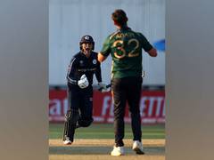 
      
      Hit winning runs is special, says Scotland's Michael Leask 
      
      
