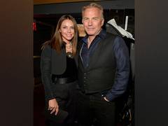 
      
      Kevin Costner's ex-wife demands about $250,000 as child support
      
      