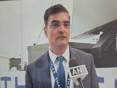 
      
      India now go-to destination for global cos: Thales India
      
      