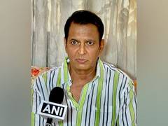 
      
      Actor Sunil Lahri flays 'Adipurush' makers
      
      