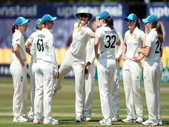 
      
      Alyssa Healy excited for 'most hyped Women's Ashes series'
      
      