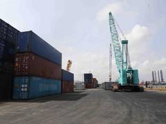 
      
      Pakistan to hand over Karachi Port over low reserves
      
      