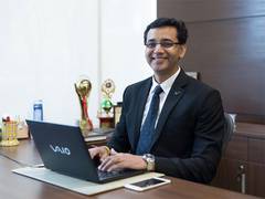 
      
      Deepak Sood highlights the challenges faced by distributors
      
      