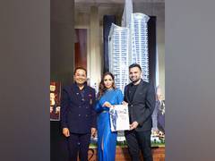 
      
      Danube Properties to Launch Dh900 Million Elitz 2 Project
      
      