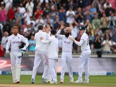
      
      Ashes Test is not easy: Ponting questions England's approach
      
      