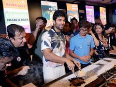 
      
      Cream Stone launches new stores and unveils special Creation
      
      