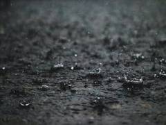 
      
      Monsoon: Chennai gets heavy rains accompanied by thunderstorms
      
      
