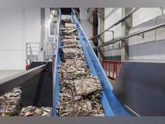 
      
      Recycling Hubs for Beverage Cartons Starts Operations
      
      