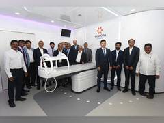 
      
      Yashoda Hospitals collaborates with Elekta
      
      