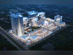 
      
      Ashrai Group unveils Golden Grande
      
      