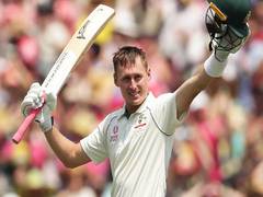 
      
      Labuschagne turns 29: A look at his career, accomplishments 
      
      