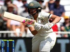 
      
      Perry-McGrath provides Australia a strong platform
      
      